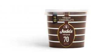 Vegan Low Calorie Chocolate Ice Cream 100ml